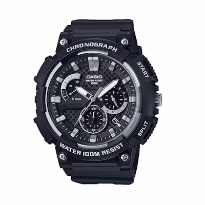 Casio G-Shock MCW-200H-1A