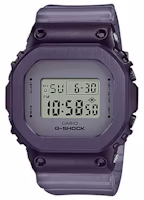 Casio G-Shock Midnight Fog GM-S5600MF-6 Casio G-Shock Midnight Fog GM-S5600MF-6