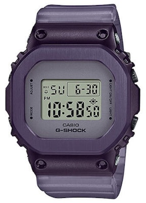 Casio G-Shock Midnight Fog GM-S5600MF-6 Buy Casio G-Shock Midnight Fog GM-S5600MF-6