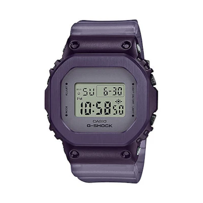 Casio G-Shock Midnight Fog GM-S5600MF-6
