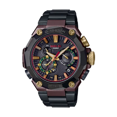 Casio G-Shock Mr-G MRGB2000BS-3A