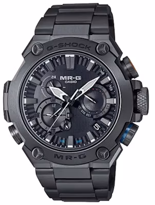 G-SHOCK MRG-B2000B-1A1 (そのままでも通じます)
Buy G-SHOCK MRG-B2000B-1A1 (そのままでも通じます)