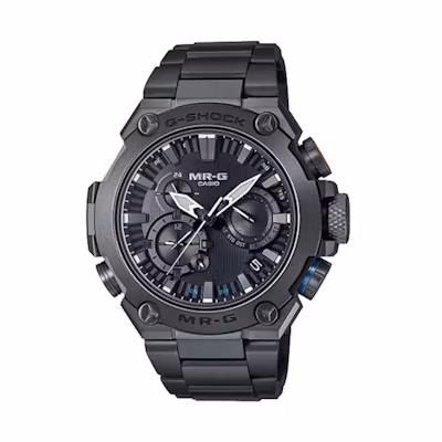 Casio G-Shock MRG-B2000B-1A1