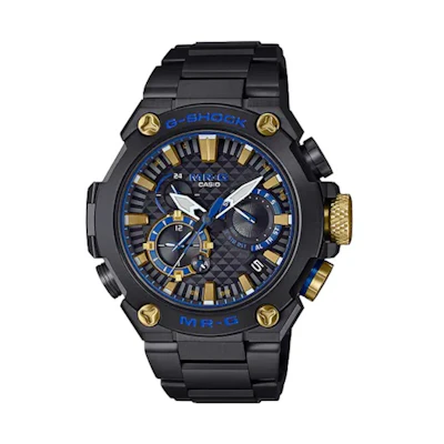 Casio G-Shock MRG-B2000B-1A