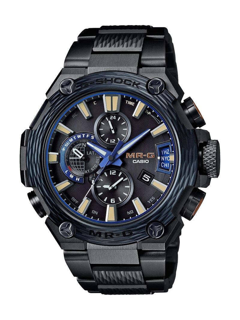 Casio G-Shock MRG-G2000HT-1A