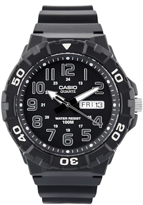 Casio G-Shock MRW-210H-1A Reloj Deportivo Resistente para Hombre Buy Casio G-Shock MRW-210H-1A Reloj Deportivo Resistente para Hombre