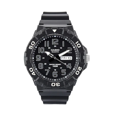 Casio G-Shock MRW-210H-1A