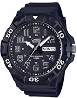 Casio G-Shock MRW-210H-1AV Casio G-Shock MRW-210H-1AV