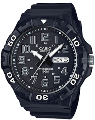 Casio G-Shock MRW-210H-1AV Buy Casio G-Shock MRW-210H-1AV