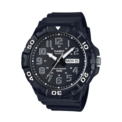 Casio G-Shock MRW-210H-1AV