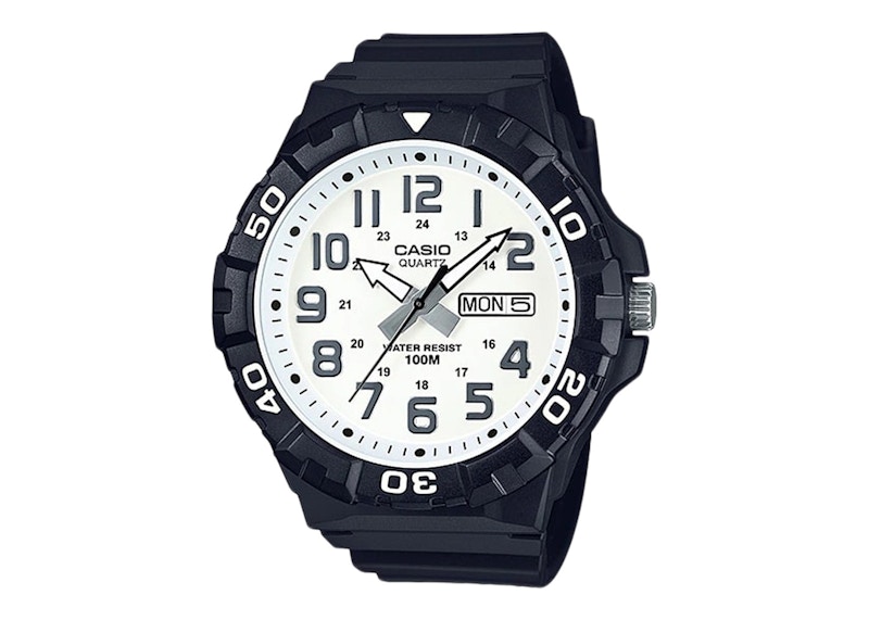 Buy Casio G-Shock MRW-210H-7AV Reloj Deportivo Analógico-Digital
