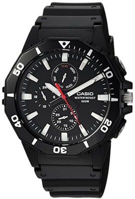 Casio G-Shock MRW-400H-1A Buy Casio G-Shock MRW-400H-1A