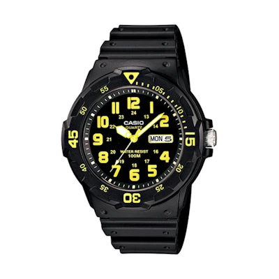 Casio G-Shock MRW200H-9B