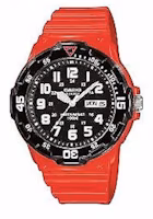 Casio G-Shock MRW200HC-4B