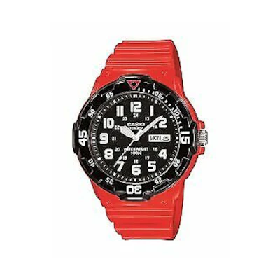 Casio G-Shock MRW200HC-4B