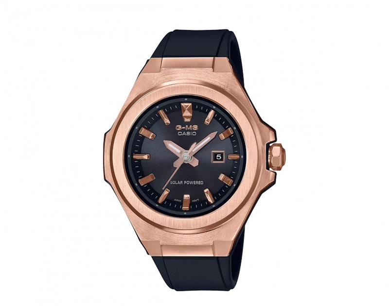 Buy G-SHOCK MSGS500G-1A (そのままでも通じます)
