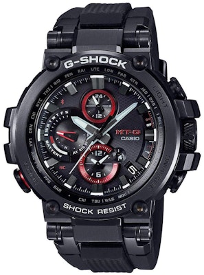 Casio G-Shock MT-G MTGN1000B-1A Buy Casio G-Shock MT-G MTGN1000B-1A