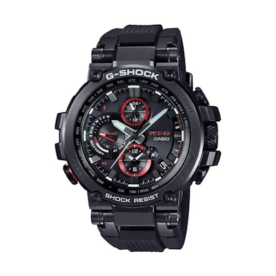 Casio G-Shock MT-G MTGN1000B-1A