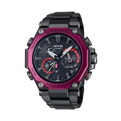 Casio G-Shock MTG-B2000BD-1A4