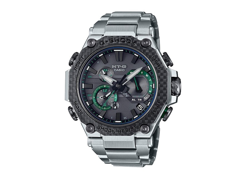 Casio G-Shock MTG-B2000XD-1A