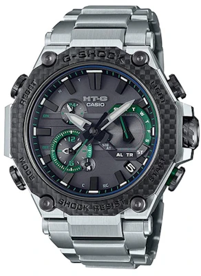 卡西欧G-Shock MTG-B2000XD-1A Buy 卡西欧G-Shock MTG-B2000XD-1A