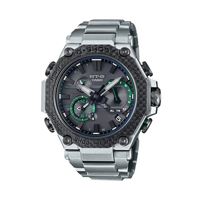 Casio G-Shock MTG-B2000XD-1A