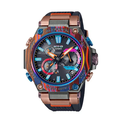 Casio G-Shock MTG-B2000XMG-1A