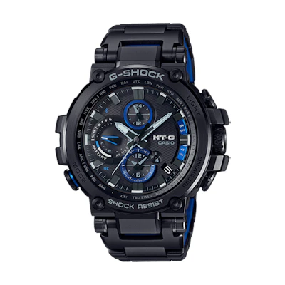 Casio G-Shock MTGB1000BD-1A