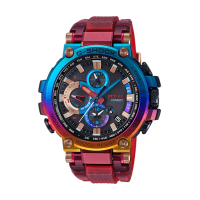 Casio G-Shock MTGB1000VL-4A