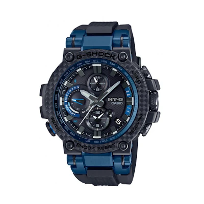 Casio G-Shock MTGB1000XB-1A