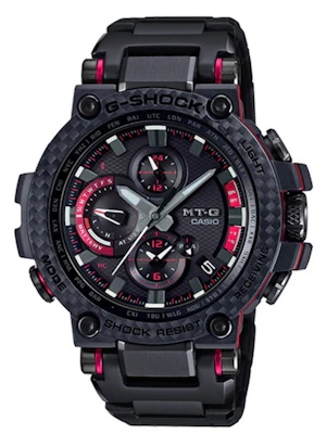 カシオ Gショック MTGB1000XBD-1 Buy カシオ Gショック MTGB1000XBD-1