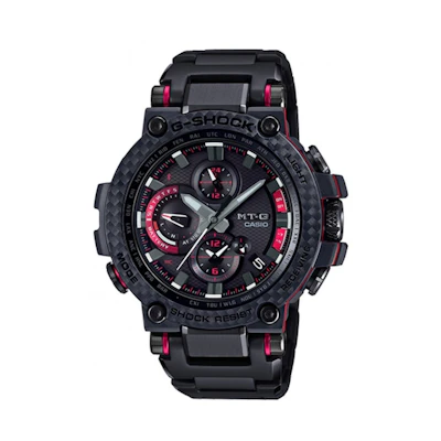 Casio G-Shock MTGB1000XBD-1