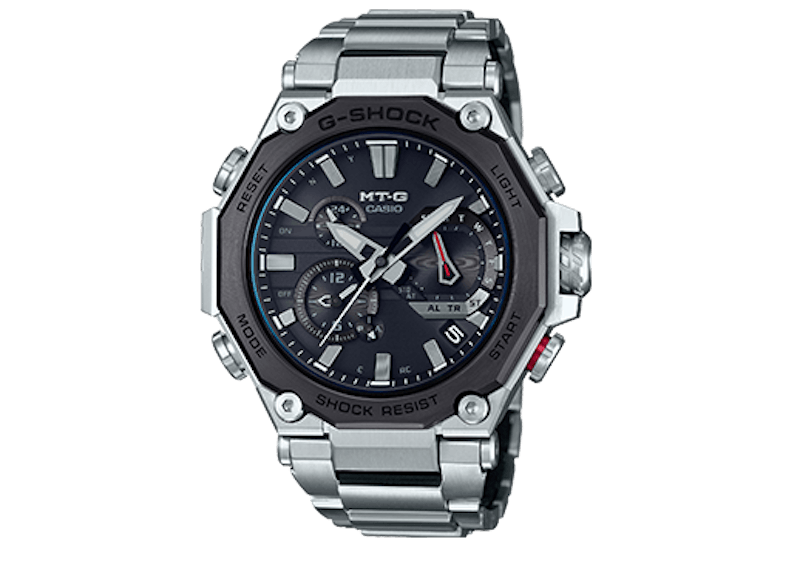 Buy 卡西歐 G-Shock MTGB2000D-1A