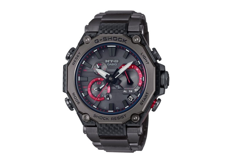 Casio G-Shock MTGB2000YBD1