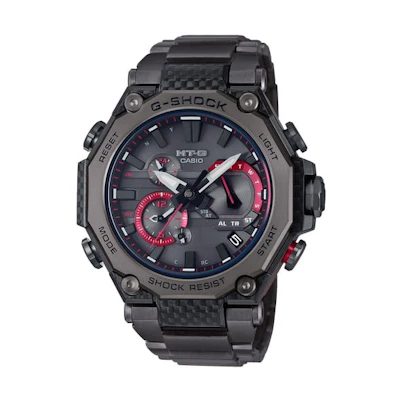 Casio G-Shock MTGB2000YBD1