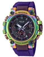 Casio G-Shock MTGB3000 Series MTGB3000PRB1 Casio G-Shock MTGB3000 Series MTGB3000PRB1