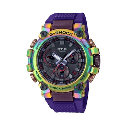 Casio G-Shock MTGB3000 Series MTGB3000PRB1