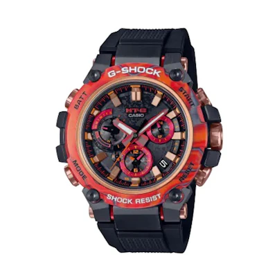 Casio G-Shock MTGB3000FR-1A