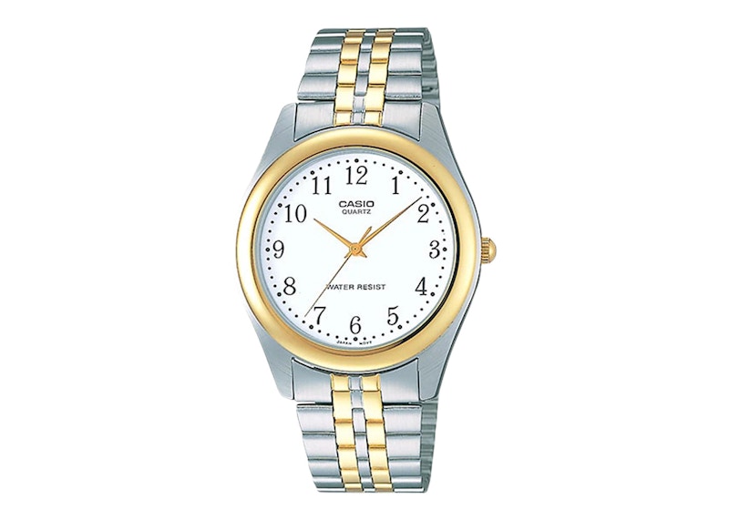 Casio G-Shock MTP-1129G-7B