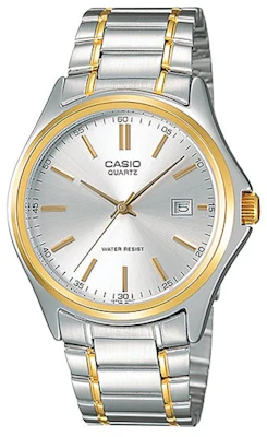 Casio G-Shock MTP-1183G-7A Jam Tangan Elegan Pria Buy Casio G-Shock MTP-1183G-7A Jam Tangan Elegan Pria