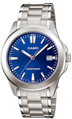 Casio G-Shock MTP-1215A-2A2 Reloj Resistente para Hombres Buy Casio G-Shock MTP-1215A-2A2 Reloj Resistente para Hombres