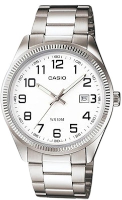 Casio G-Shock MTP-1302D-7B Reloj Deportivo Japonés Buy Casio G-Shock MTP-1302D-7B Reloj Deportivo Japonés