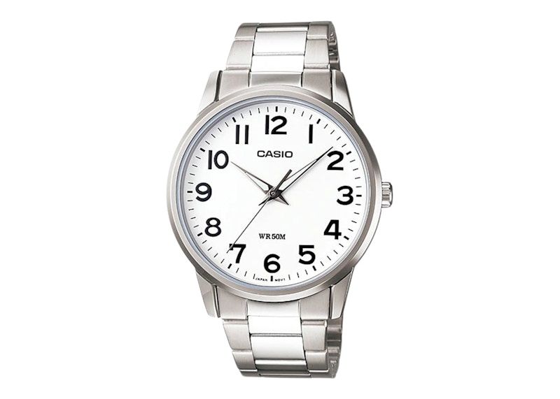 Casio G-Shock MTP-1303D-7BV