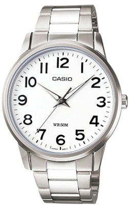 カシオ G-ショック MTP-1303D-7BV
Buy カシオ G-ショック MTP-1303D-7BV