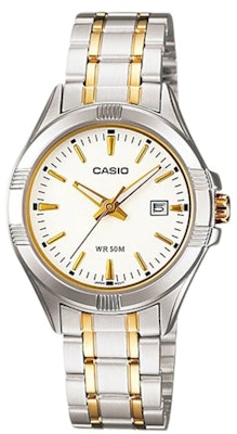 Casio G-Shock MTP-1308SG-7A Jam Tangan Pria Elegan Buy Casio G-Shock MTP-1308SG-7A Jam Tangan Pria Elegan