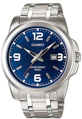 카시오 지샥 MTP-1314D-2AV (세련된 메탈 시계)
Buy 카시오 지샥 MTP-1314D-2AV (세련된 메탈 시계)