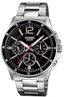 Casio G-Shock MTP-1374D-1AV