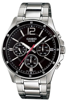 カシオ G-SHOCK MTP-1374D-1AV
Buy カシオ G-SHOCK MTP-1374D-1AV