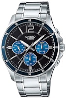 Casio G-Shock MTP-1374D-2AV