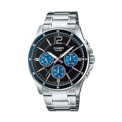Casio G-Shock MTP-1374D-2AV